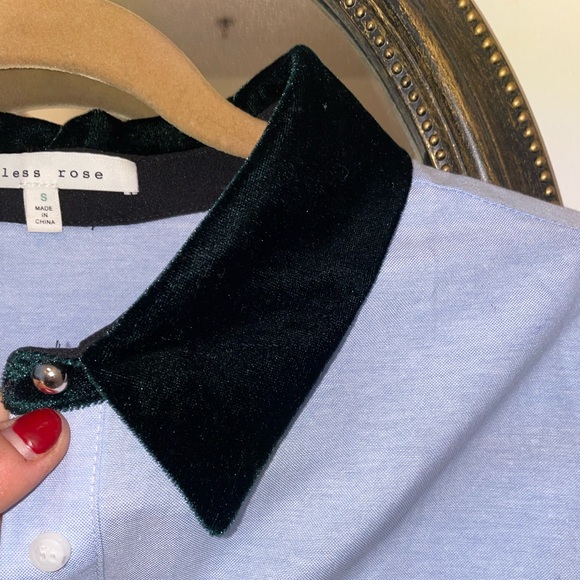 Button Down Shirt - Picture 8 of 11